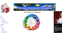 Desktop Screenshot of kairos2.com